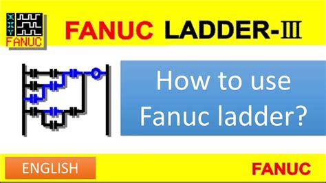 fanuc ladder iii download pdf manual